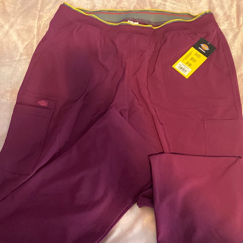 Dickies Scrubs pants XL